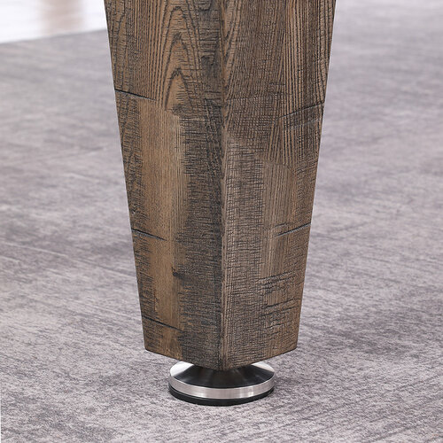 Pooltafel Imperator Competition Pro Vintage-Oak 8 ft Lexor Pooltafel Imperator Competition Pro Vintage-Oak 8 ft