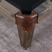 Pool table Imperator Competition Pro Vintage-Oak 8 ft Lexor Pool table Imperator Competition Pro Vintage-Oak 8 ft