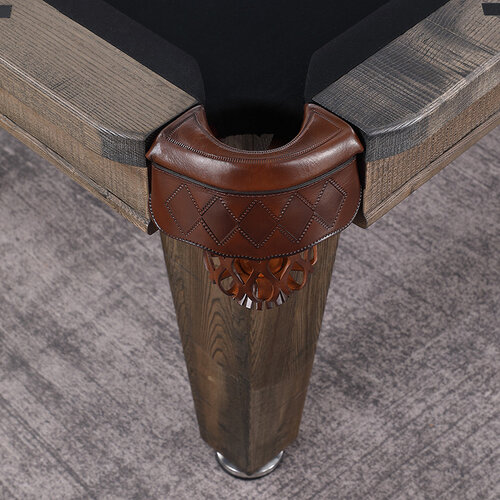 Biljardbord Imperator Competition Pro Vintage-Oak 8 fot Lexor Biljardbord Imperator Competition Pro Vintage-Oak 8 fot