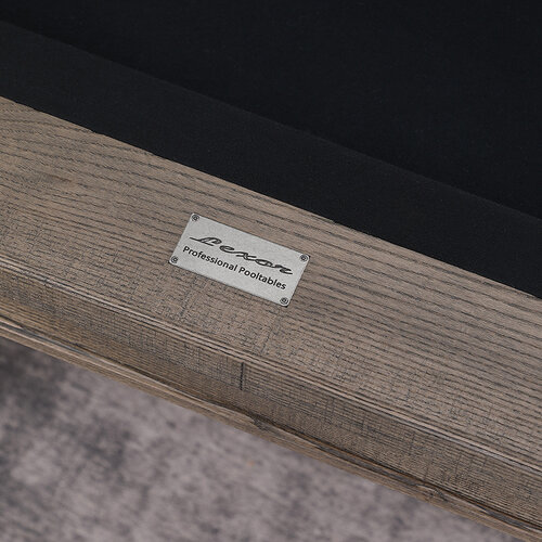 Biljardbord Imperator Competition Pro Vintage-Oak 8 fot Lexor Biljardbord Imperator Competition Pro Vintage-Oak 8 fot