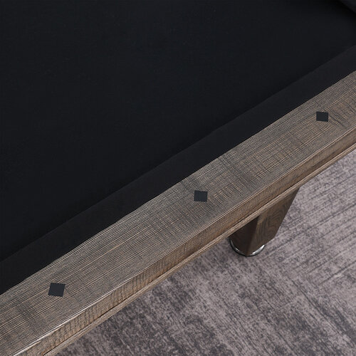 Biljardbord Imperator Competition Pro Vintage-Oak 8 fot Lexor Biljardbord Imperator Competition Pro Vintage-Oak 8 fot