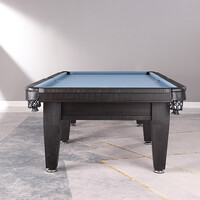 Biljardbord Lexor Imperator Competition Blck-Oak Lexor Biljardbord Lexor Imperator Competition Blck-Oak