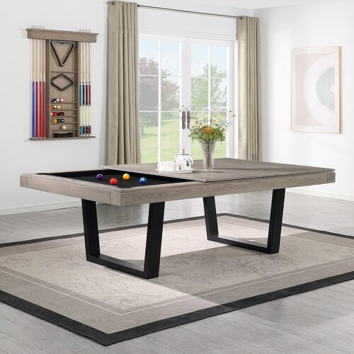 Pooltafel Lexor Dinner Unity Cement Lexor Pooltafel Lexor Dinner Unity Cement