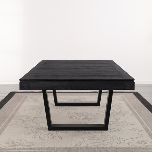 Biljardbord Lexor Dinner Unity Blk Eik Lexor Biljardbord Lexor Dinner Unity Blk Eik