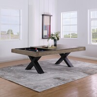 Biljardbord Lexor Dinner Xoon Vintage ek Lexor Biljardbord Lexor Dinner Xoon Vintage ek