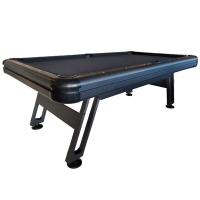 Billardbord TopTable Universe Sort