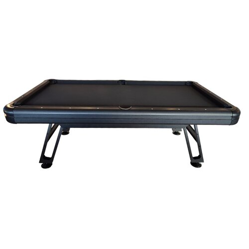 Billardbord TopTable Universe Sort Toptable Billardbord TopTable Universe Sort
