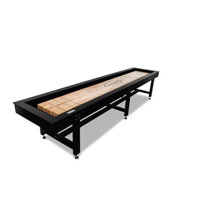 American Shuffleboard 12 fot