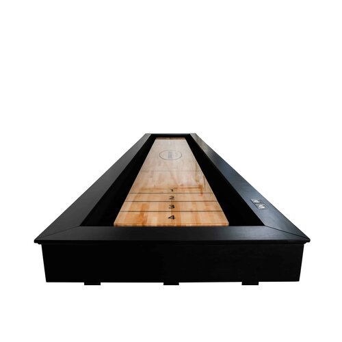 American Shuffleboard 12 fot heemskerk American Shuffleboard 12 fot