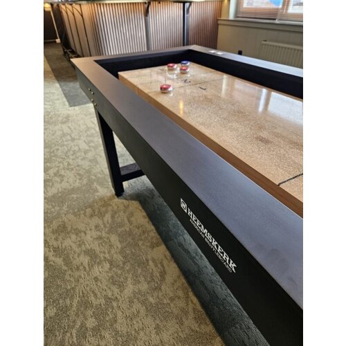 American Shuffleboard 12 fot heemskerk American Shuffleboard 12 fot