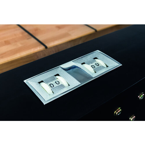 American Shuffleboard 12 fot heemskerk American Shuffleboard 12 fot