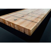 American Shuffleboard 12 fot heemskerk American Shuffleboard 12 fot