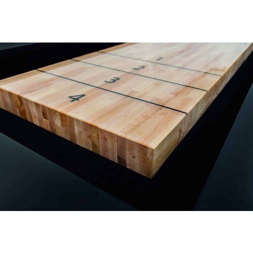 American Shuffleboard 12 fot heemskerk American Shuffleboard 12 fot