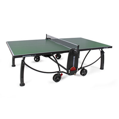 Heemskerk tafeltennistafel 2250 indoor bedrukt