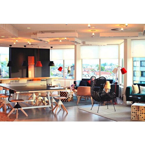 heemskerk Heemskerk Active 3500 tafeltennis bedrukt