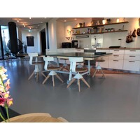 heemskerk Heemskerk Active 3500 bordtennistryck