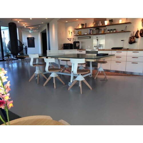 heemskerk Heemskerk Active 3500 table tennis printed