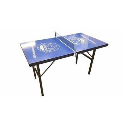 Heemskerk Midi 800 mini tafeltennis bedrukt