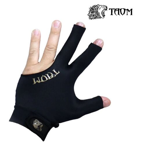 Billiard glove TAOM MIDAS Taom Billiard glove TAOM MIDAS