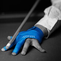 TAOM MIDAS biljardhandske finns i olika färger Taom TAOM MIDAS biljardhandske finns i olika färger