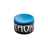 Taom billiard chalk with free storage tray Taom Taom billiard chalk with free storage tray