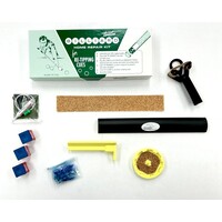 Pomerans repair kit TWEETEN Pomerans repair kit