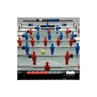 Bordfodbold bord Garlando verdensmester ITSF. Gratis levering. Garlando Bordfodbold bord Garlando verdensmester ITSF. Gratis levering.