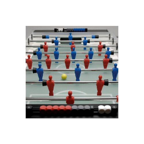 Bordfodbold bord Garlando verdensmester ITSF. Gratis levering. Garlando Bordfodbold bord Garlando verdensmester ITSF. Gratis levering.