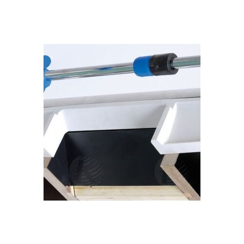 Bordfodbold bord Garlando verdensmester ITSF. Gratis levering. Garlando Bordfodbold bord Garlando verdensmester ITSF. Gratis levering.