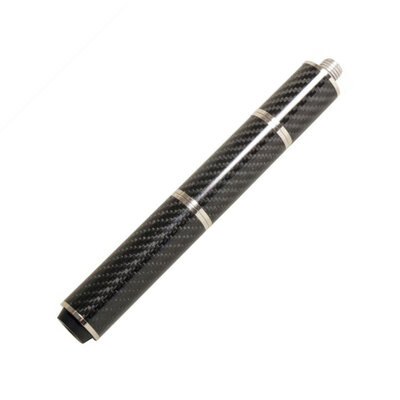 Buffalo cue extension 3 in 1 set + bumper