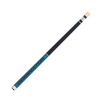 Buffalo Dominator 3 bassengkø blå BUFFALO Buffalo Dominator 3 bassengkø blå