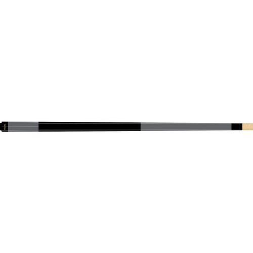 Triton pool cue 4 grey Triton Triton pool cue 4 grey