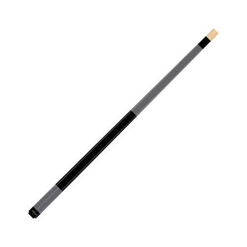 Triton pool cue 4 grey Triton Triton pool cue 4 grey