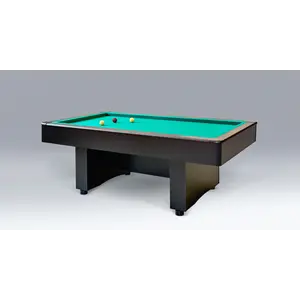 BUFFALO Carambole biljard Dino Club grå Carambole biljard Dino Club grå