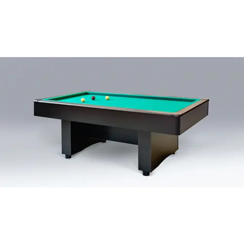 Carom biljard Dino Club grå spillestørrelse 100 x 200 cm BUFFALO Carom biljard Dino Club grå spillestørrelse 100 x 200 cm