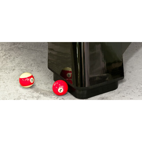 Dino Sport PRO, Offisielt EPBF godkjent konkurransebord Bilijardai Dino Sport PRO, Offisielt EPBF godkjent konkurransebord