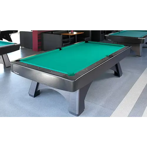 Dino Sport PRO, Offisielt EPBF godkjent konkurransebord Bilijardai Dino Sport PRO, Offisielt EPBF godkjent konkurransebord