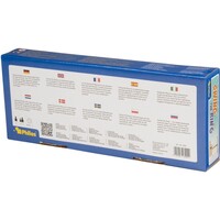 Philos Swing the Ring spel PHILOS Philos Swing the Ring spel