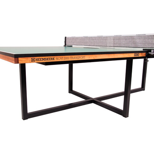Table tennis table Heemskerk 3200 Indoor heemskerk Table tennis table Heemskerk 3200 Indoor