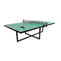 Table tennis table Heemskerk 3200 Indoor heemskerk Table tennis table Heemskerk 3200 Indoor