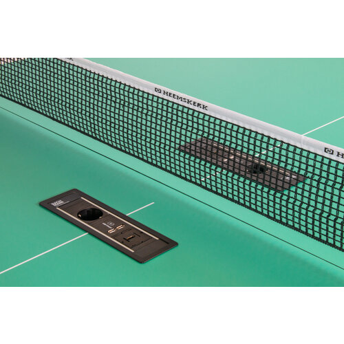Table tennis table Heemskerk 3200 Indoor heemskerk Table tennis table Heemskerk 3200 Indoor