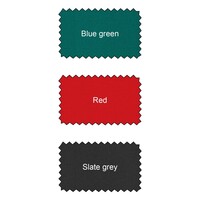 René Pierre Stål poolbord sort understel René Pierre René Pierre Stål poolbord sort understel