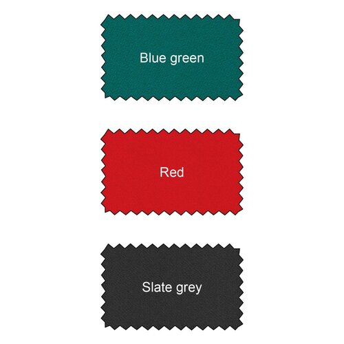 René Pierre Brio billardbord sort understel René Pierre René Pierre Brio billardbord sort understel