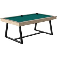 René Pierre Brio billardbord sort understel René Pierre René Pierre Brio billardbord sort understel