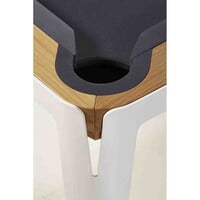 René Pierre Mao pooltafel René Pierre René Pierre Mao pooltafel