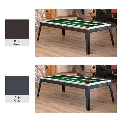René Pierre Allure pool table René Pierre René Pierre Allure pool table