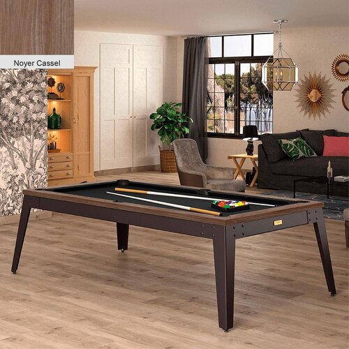 René Pierre Allure pool table René Pierre René Pierre Allure pool table