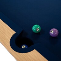 René Pierre Eden poolbord René Pierre René Pierre Eden poolbord