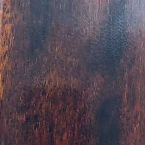 BUFFALO Buffalo Popular Classico dining top mahonie Buffalo Popular Classico dining top mahonie