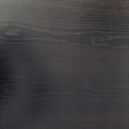 BUFFALO Buffalo Zeta dining top wenge